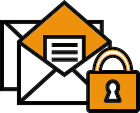 Domains & Email Icon