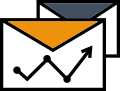 Email Campaigns Icon