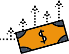 Payment Gateway Icon