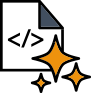 Development Icon