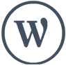 WordPress Icon